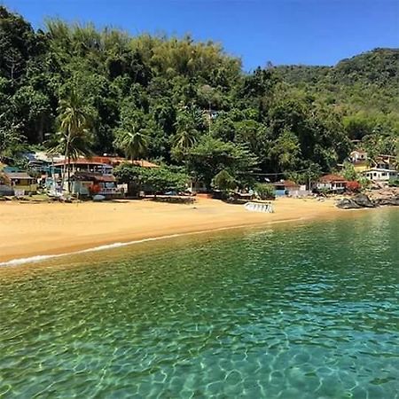 Nena'S Suites Praia de Aracatiba Bagian luar foto