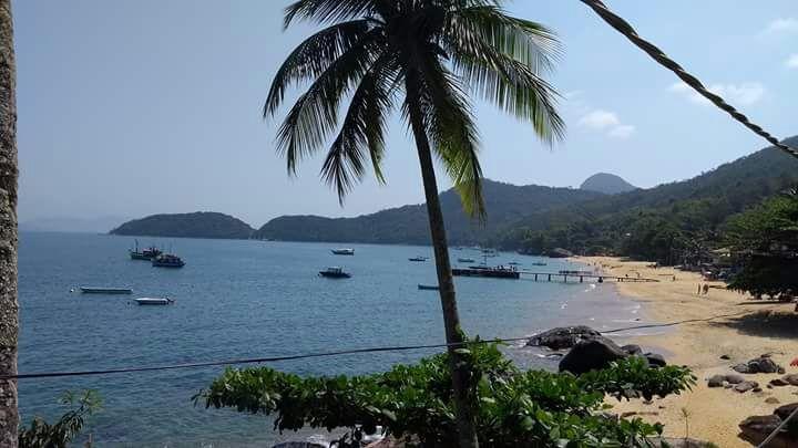 Nena'S Suites Praia de Aracatiba Bagian luar foto