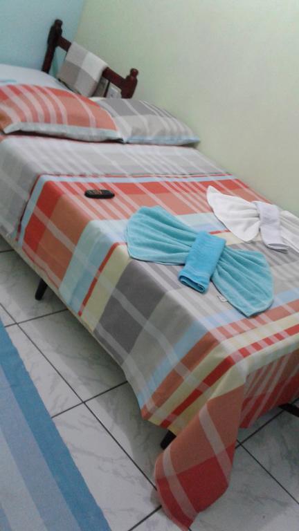 Nena'S Suites Praia de Aracatiba Bagian luar foto