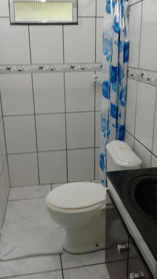 Nena'S Suites Praia de Aracatiba Bagian luar foto