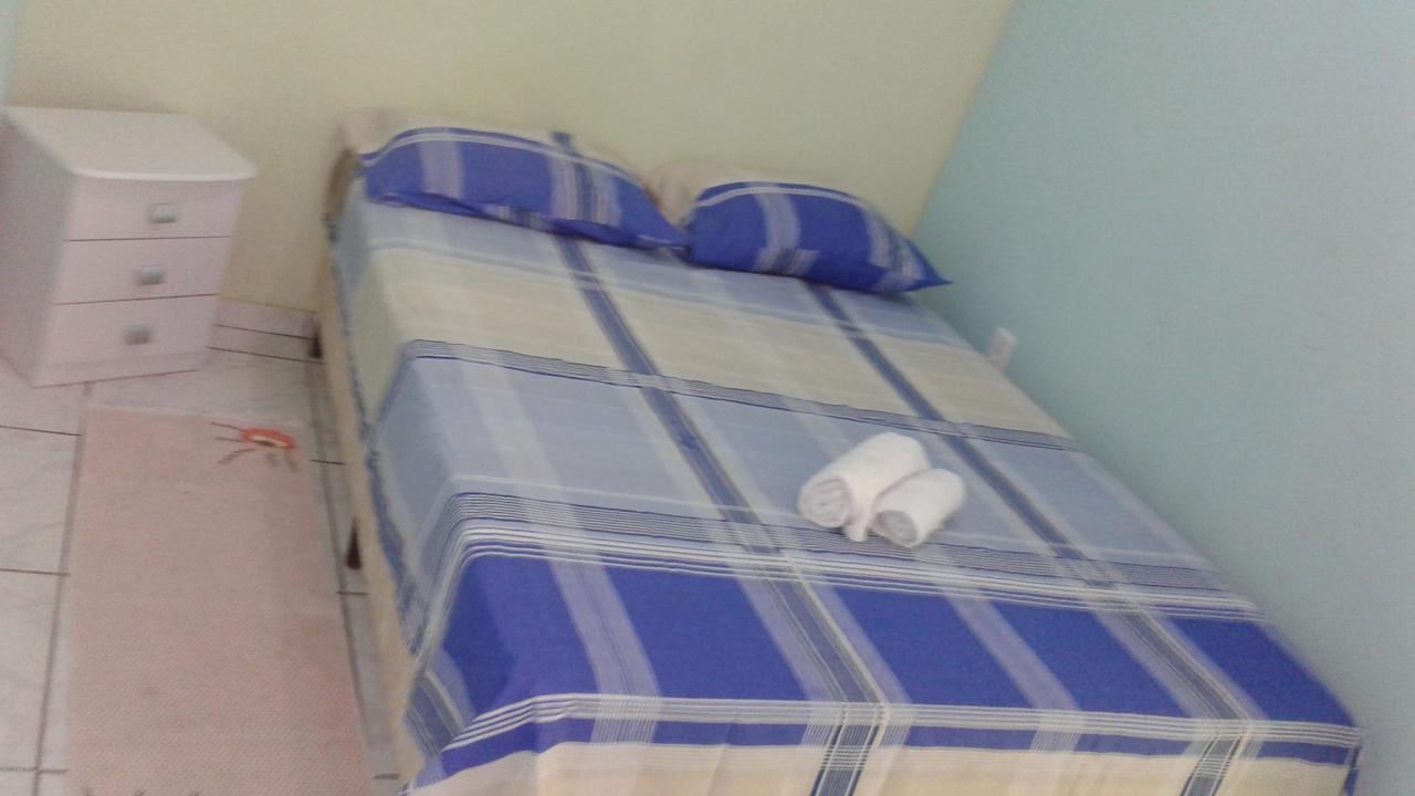 Nena'S Suites Praia de Aracatiba Bagian luar foto